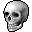 skull